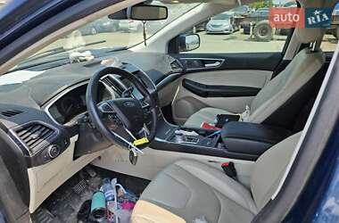 Внедорожник / Кроссовер Ford Edge 2020 в 