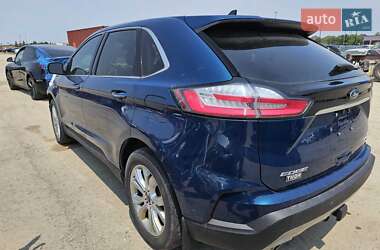 Внедорожник / Кроссовер Ford Edge 2020 в 