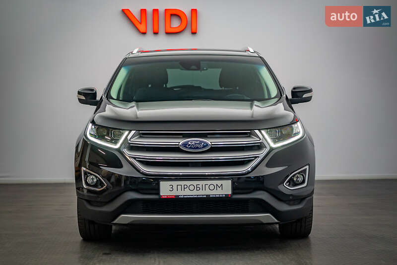 Внедорожник / Кроссовер Ford Edge 2016 в Киеве