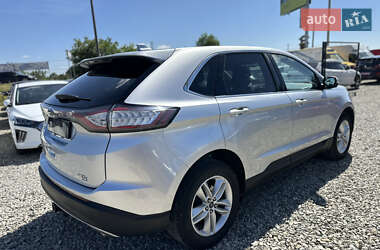 Внедорожник / Кроссовер Ford Edge 2016 в 