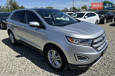 Внедорожник / Кроссовер Ford Edge 2016 в 