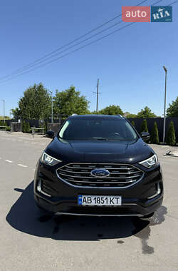 Внедорожник / Кроссовер Ford Edge 2020 в 