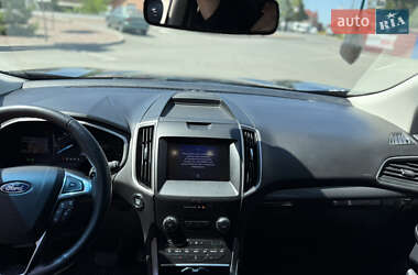 Внедорожник / Кроссовер Ford Edge 2020 в 