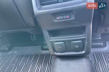 Внедорожник / Кроссовер Ford Edge 2018 в 