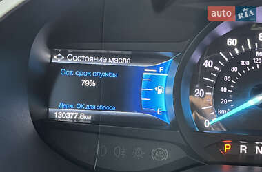 Внедорожник / Кроссовер Ford Edge 2019 в 