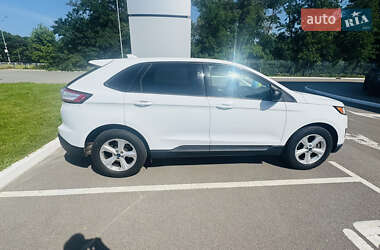 Внедорожник / Кроссовер Ford Edge 2018 в Киеве