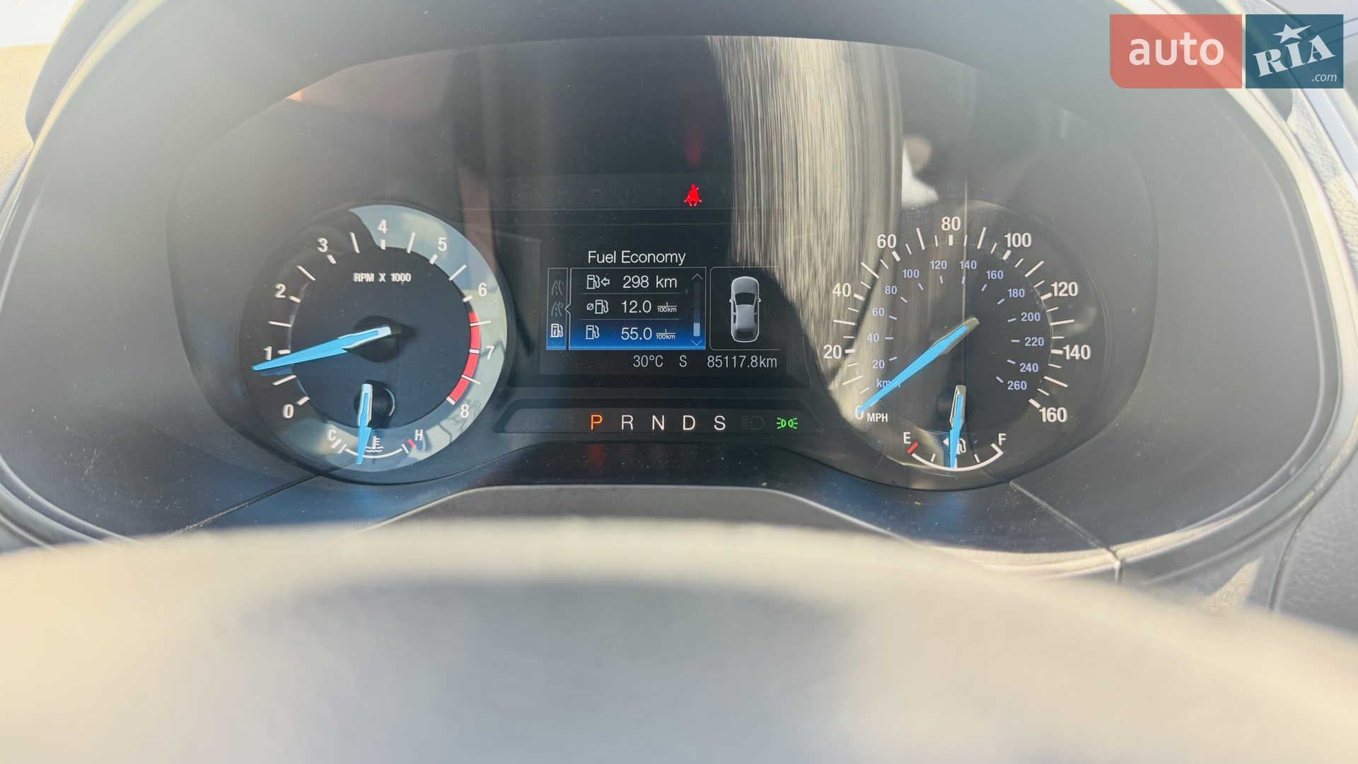 2018 Ford Edge - мініатюра 63