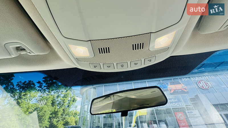 Внедорожник / Кроссовер Ford Edge 2018 в Киеве