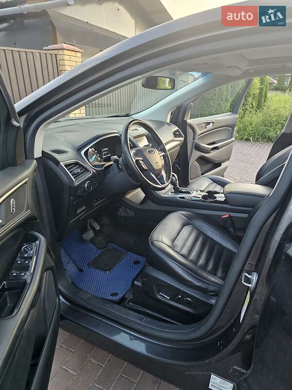 Внедорожник / Кроссовер Ford Edge 2015 в Киеве