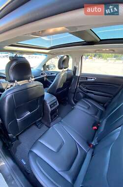 Внедорожник / Кроссовер Ford Edge 2015 в 
