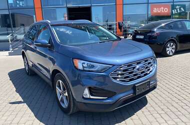 Внедорожник / Кроссовер Ford Edge 2019 в Львове