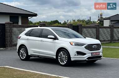 Внедорожник / Кроссовер Ford Edge 2020 в 