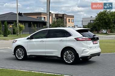 Внедорожник / Кроссовер Ford Edge 2020 в 