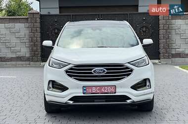 Внедорожник / Кроссовер Ford Edge 2020 в 