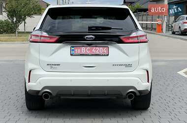 Внедорожник / Кроссовер Ford Edge 2020 в 