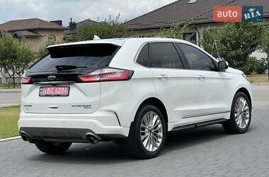 Внедорожник / Кроссовер Ford Edge 2020 в 