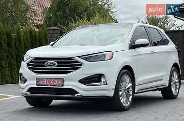 Внедорожник / Кроссовер Ford Edge 2020 в 