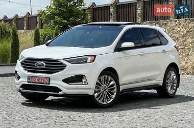 Внедорожник / Кроссовер Ford Edge 2020 в 