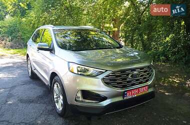 Позашляховик / Кросовер Ford Edge 2020 в Дубні