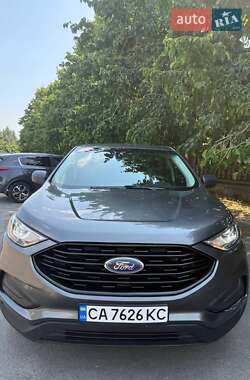 Позашляховик / Кросовер Ford Edge 2020 в Умані