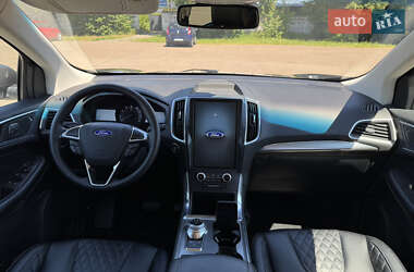 Внедорожник / Кроссовер Ford Edge 2024 в 