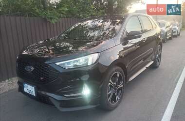 Внедорожник / Кроссовер Ford Edge 2019 в Кременчуге