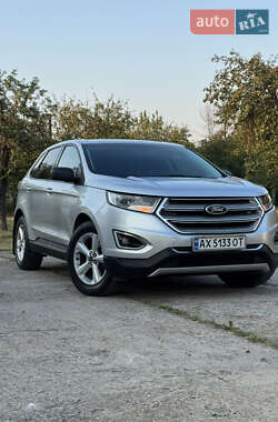 Внедорожник / Кроссовер Ford Edge 2016 в 