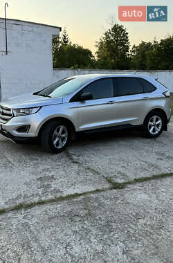 Внедорожник / Кроссовер Ford Edge 2016 в 