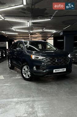 Позашляховик / Кросовер Ford Edge 2019 в Одесі