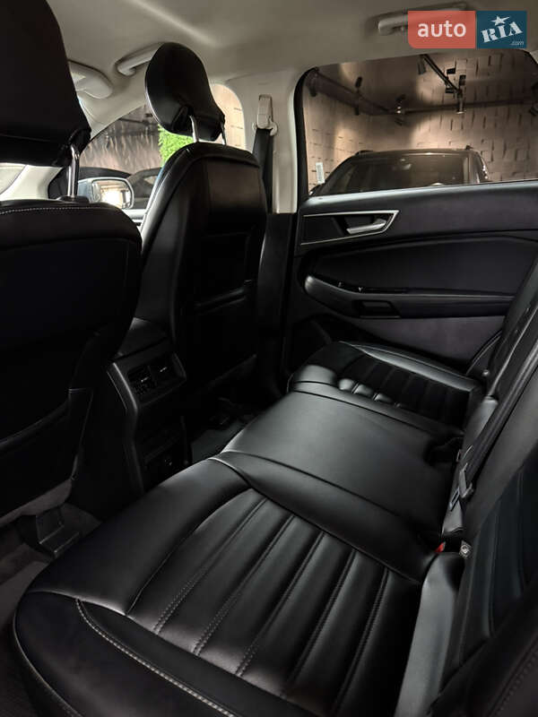 Внедорожник / Кроссовер Ford Edge 2019 в Одессе