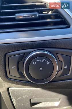 Внедорожник / Кроссовер Ford Edge 2016 в Ивано-Франковске
