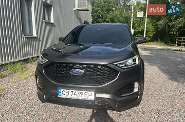 Внедорожник / Кроссовер Ford Edge 2020 в 