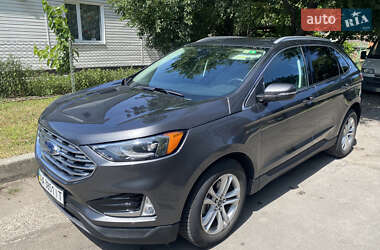 Внедорожник / Кроссовер Ford Edge 2019 в Ровно