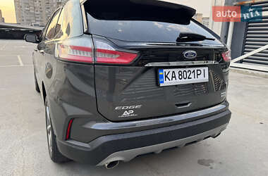 Внедорожник / Кроссовер Ford Edge 2019 в 