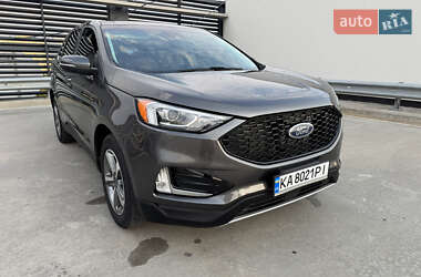 Внедорожник / Кроссовер Ford Edge 2019 в 
