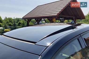 Позашляховик / Кросовер Ford Edge 2017 в 