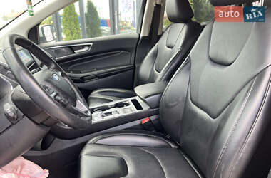 Внедорожник / Кроссовер Ford Edge 2021 в 