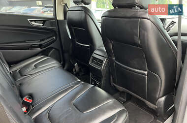 Внедорожник / Кроссовер Ford Edge 2021 в 