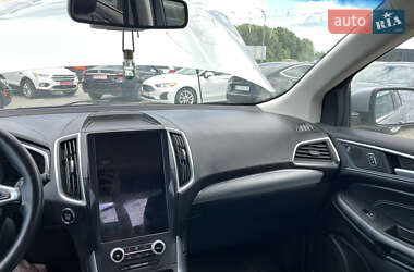 Внедорожник / Кроссовер Ford Edge 2021 в 