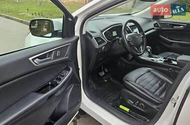 Внедорожник / Кроссовер Ford Edge 2018 в 