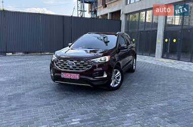 Внедорожник / Кроссовер Ford Edge 2021 в Полтаве