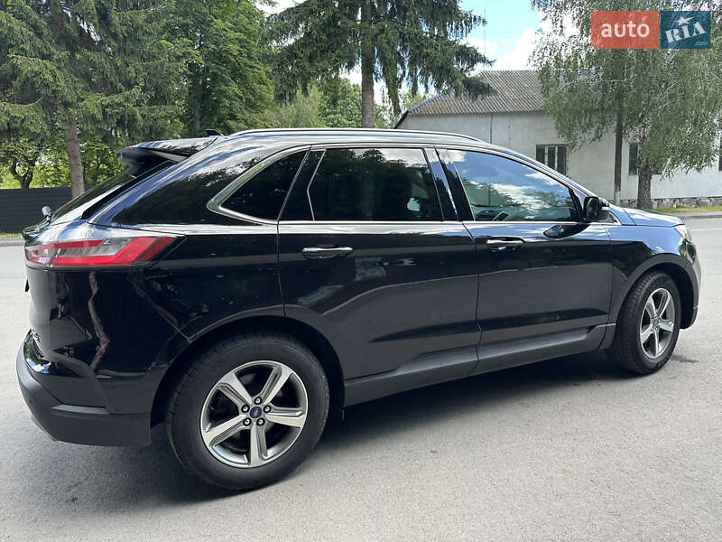 Внедорожник / Кроссовер Ford Edge 2019 в Житомире фото 36 Внедорожник / Кроссовер Ford Edge 2019 в Житомире