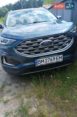 Внедорожник / Кроссовер Ford Edge 2019 в 