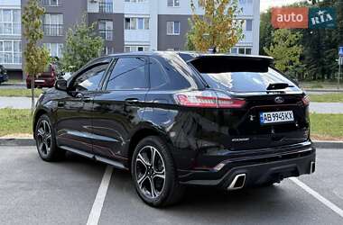 Внедорожник / Кроссовер Ford Edge 2019 в 