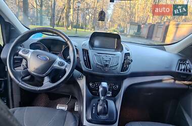 Внедорожник / Кроссовер Ford Edge 2013 в 