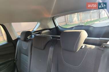 Внедорожник / Кроссовер Ford Edge 2013 в 