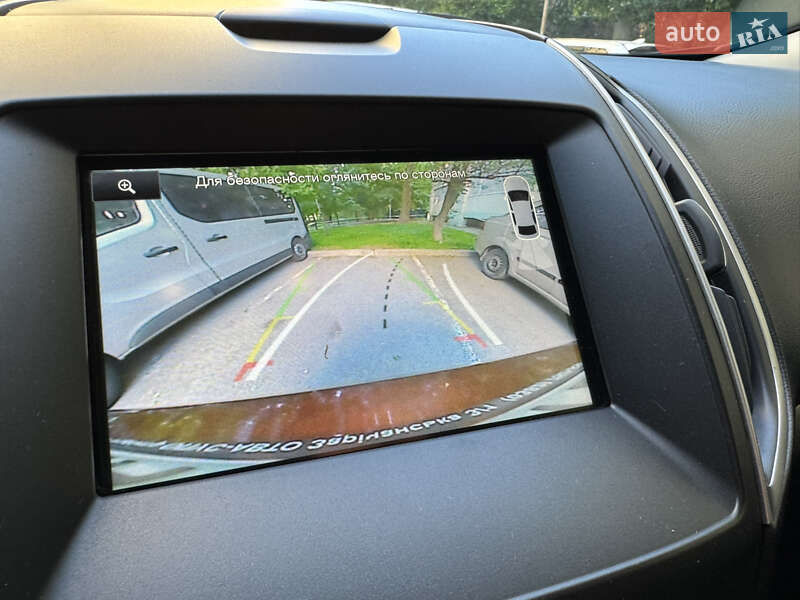 Внедорожник / Кроссовер Ford Edge 2015 в Киеве