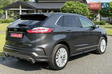 Внедорожник / Кроссовер Ford Edge 2020 в 