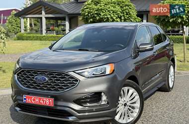 Внедорожник / Кроссовер Ford Edge 2020 в 