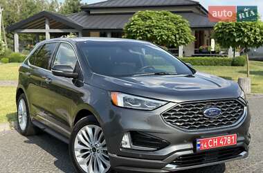 Внедорожник / Кроссовер Ford Edge 2020 в 
